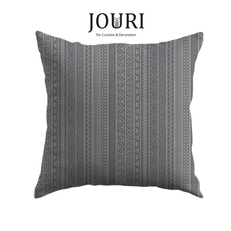 الألوان سرّ الراحة والأناقة