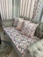 الألوان سرّ الراحة والأناقة