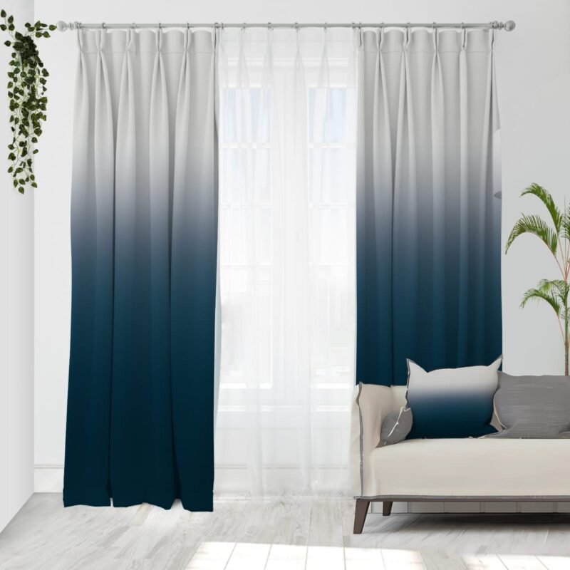 ستائر، كوشن، مفرش سفرة، ديكور منزل