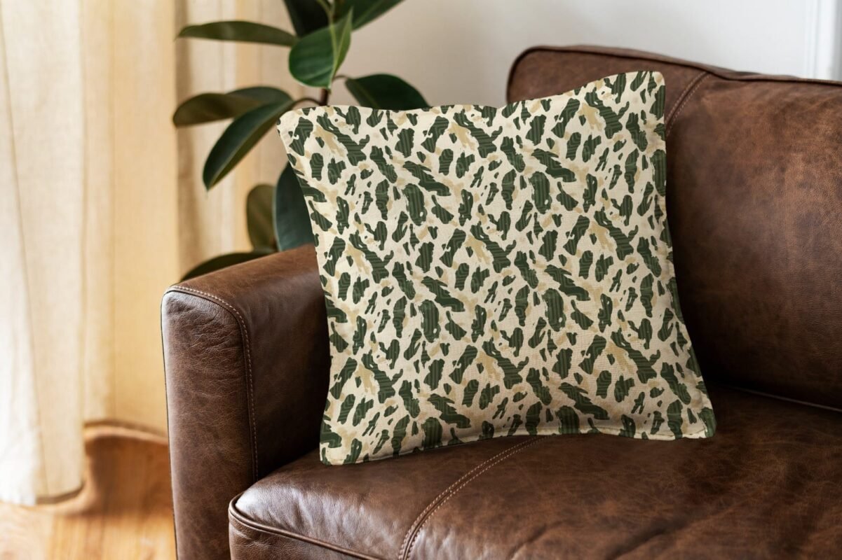 الألوان سرّ الراحة والأناقة