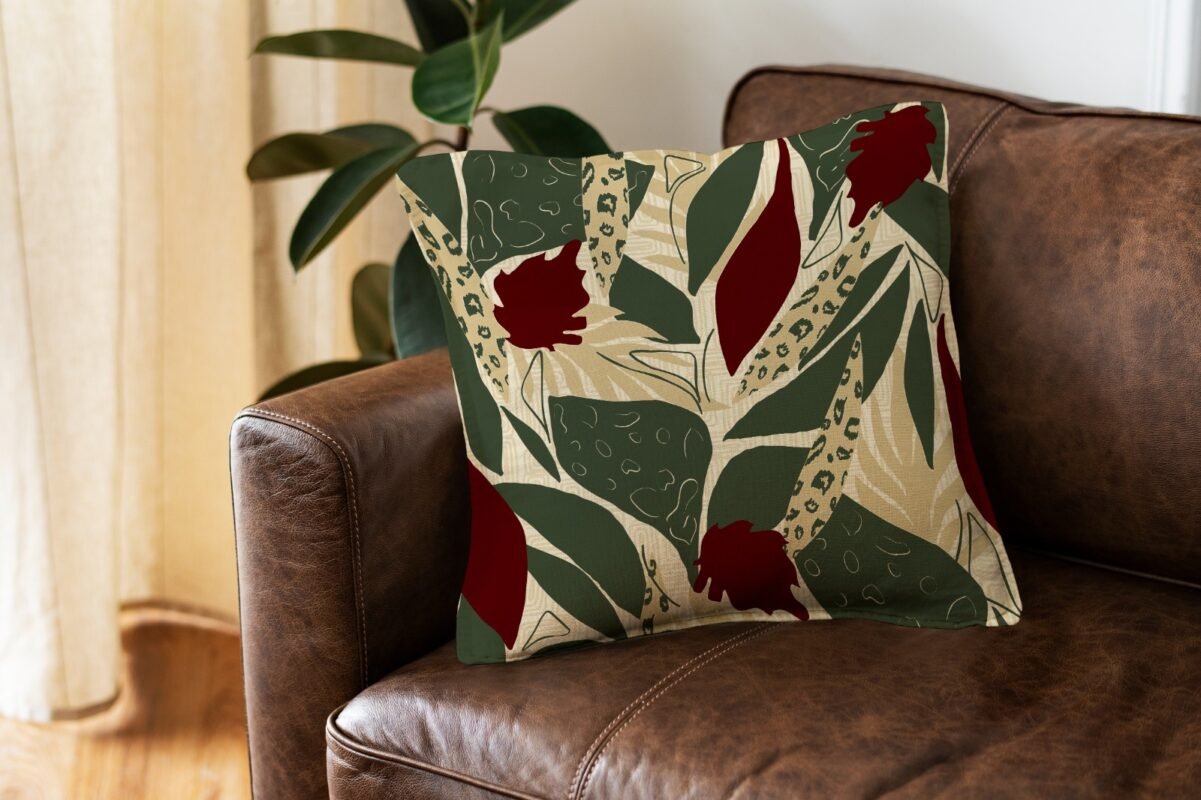 الألوان سرّ الراحة والأناقة