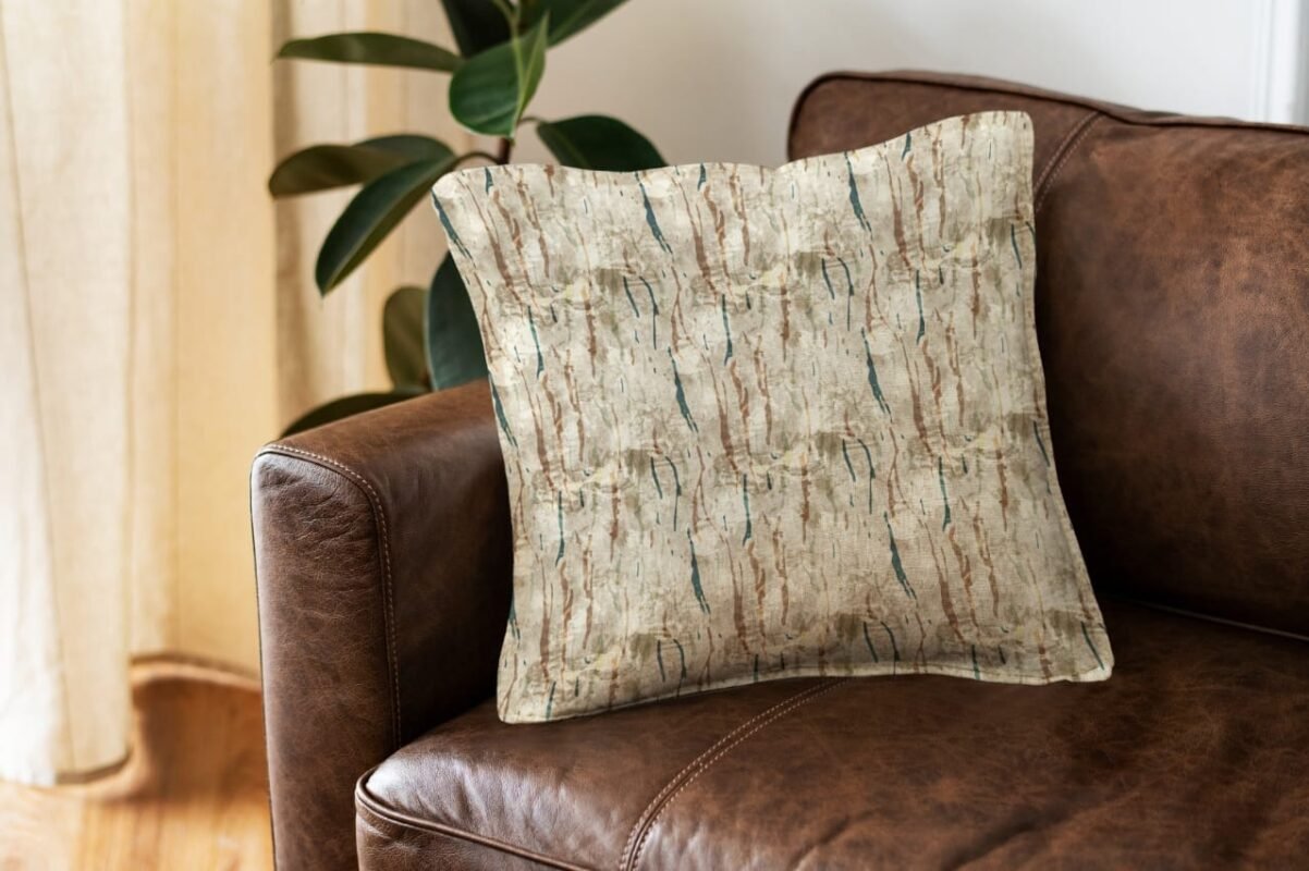 الألوان سرّ الراحة والأناقة