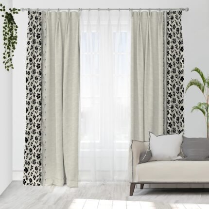 ستائر، كوشن، مفرش سفرة، ديكور منزل