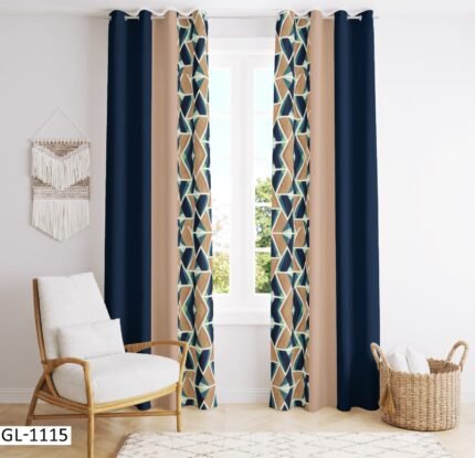 ستائر، كوشن، مفرش سفرة، ديكور منزل