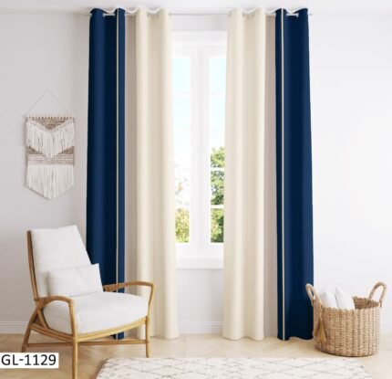 ستائر، كوشن، مفرش سفرة، ديكور منزل