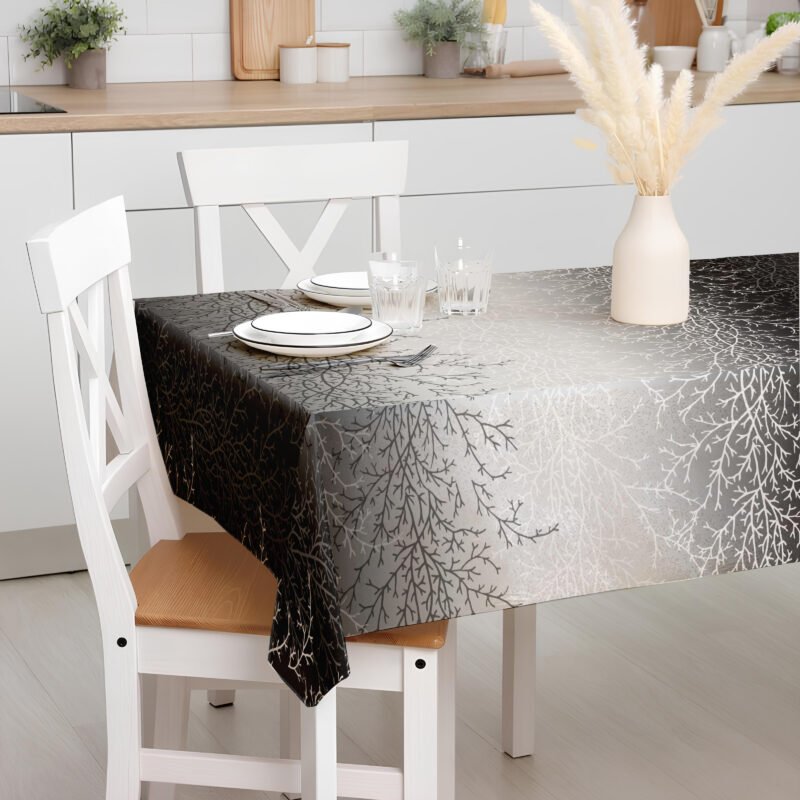 ستائر، كوشن، مفرش سفرة، ديكور منزل