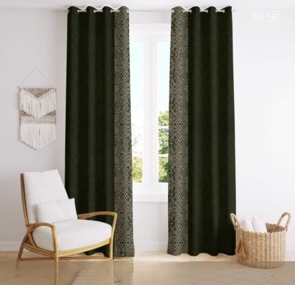 ستائر، كوشن، مفرش سفرة، ديكور منزل