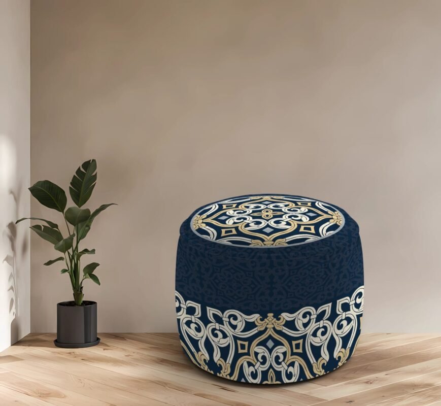 الألوان سرّ الراحة والأناقة