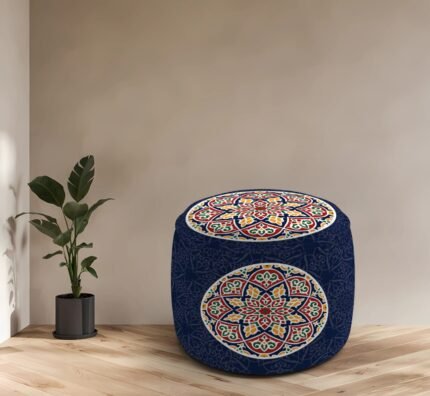 الألوان سرّ الراحة والأناقة