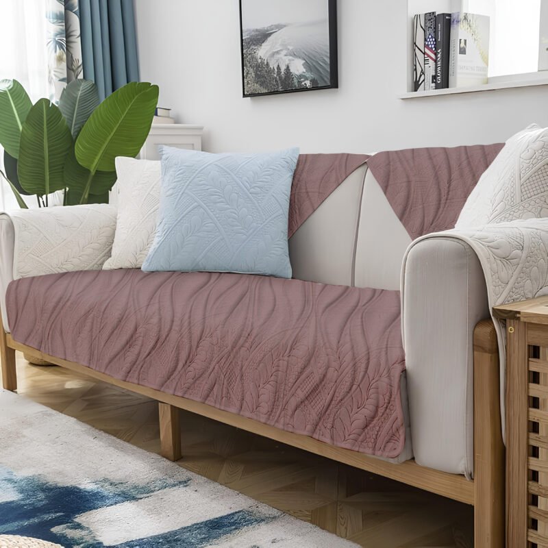 ستائر، كوشن، مفرش سفرة، ديكور منزل