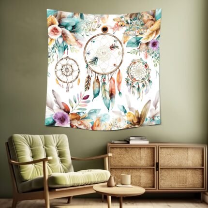 الألوان سرّ الراحة والأناقة