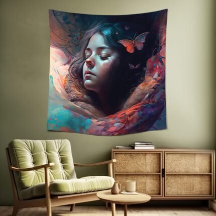 الألوان سرّ الراحة والأناقة