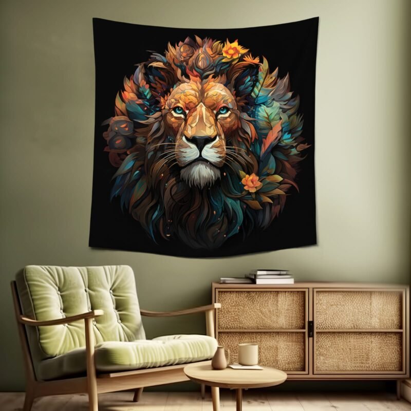 الألوان سرّ الراحة والأناقة