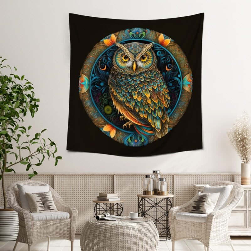 الألوان سرّ الراحة والأناقة