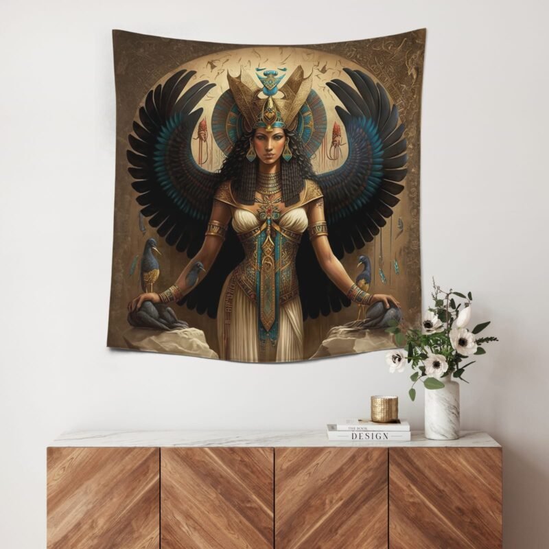 ستائر، كوشن، مفرش سفرة، ديكور منزل