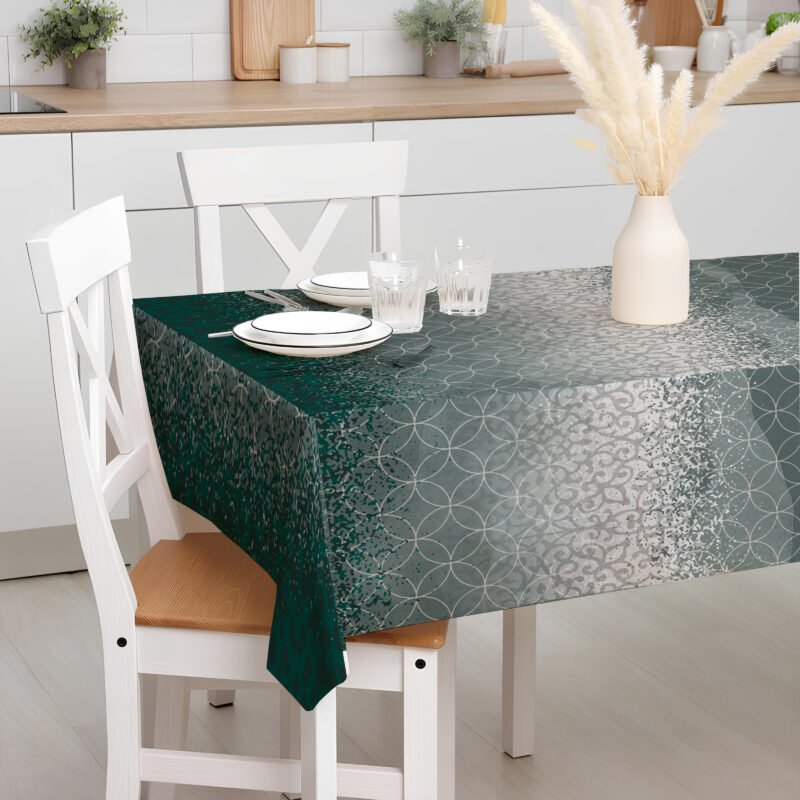 ستائر، كوشن، مفرش سفرة، ديكور منزل